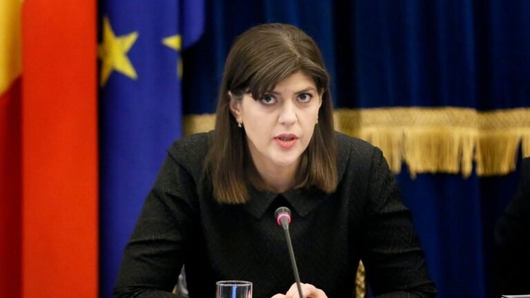 Az európai főügyész már készül Magyarország „visszaszerzésére”