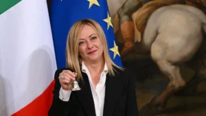 Meloni kormánya rekordot döntött, jövőre azonban választásokat tartanak