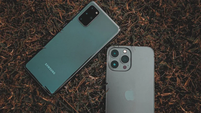 Eltűnt egy régi bosszúság az androidosok és az iPhone-osok között
