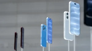 Súlyos iPhone-hibát kell javítania az Apple-nek