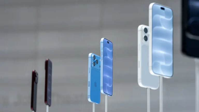 Súlyos iPhone-hibát kell javítania az Apple-nek