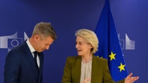 Megérkezett lapunkhoz az Európai Bizottság cáfolata az uniós forrásokról, Magyar Péterék nem mondtak igazat