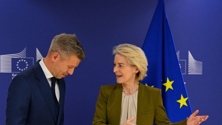 Megérkezett lapunkhoz az Európai Bizottság cáfolata az uniós forrásokról, Magyar Péterék nem mondtak igazat