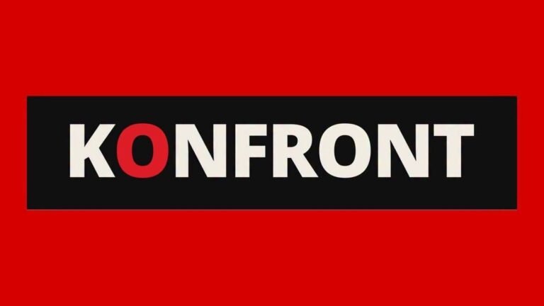 Mandiner után jön a Konfront