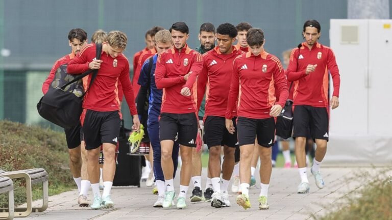Újabb nagy pofon a magyar futballnak: nem csak egy vereség, sokkal több annál