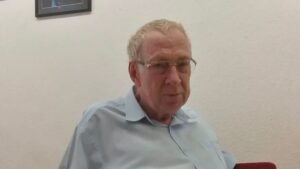 Meghalt Székely Gábor