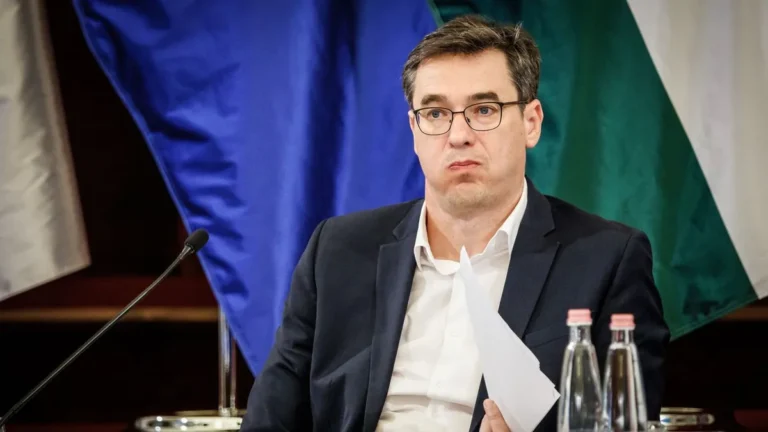 Pénzügyi csőd Budapesten? Szepesfalvy Anna szerint egyre súlyosabb a helyzet