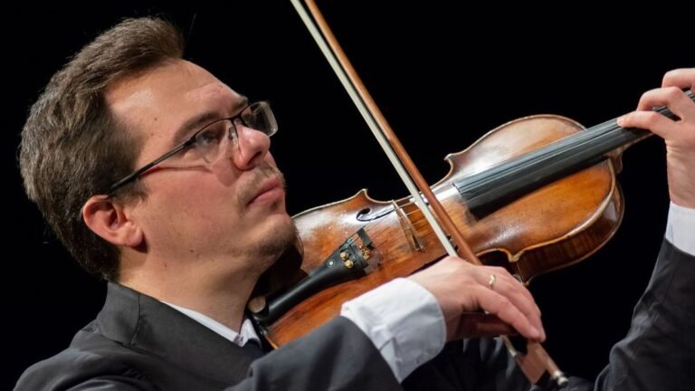 Egy csellóverseny, amelyet Mozart sosem írt meg