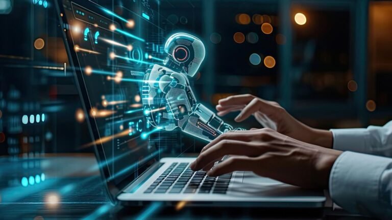 A mesterséges intelligenciával kapcsolatos fejlesztések lehetnek a globális gazdaság motorjai