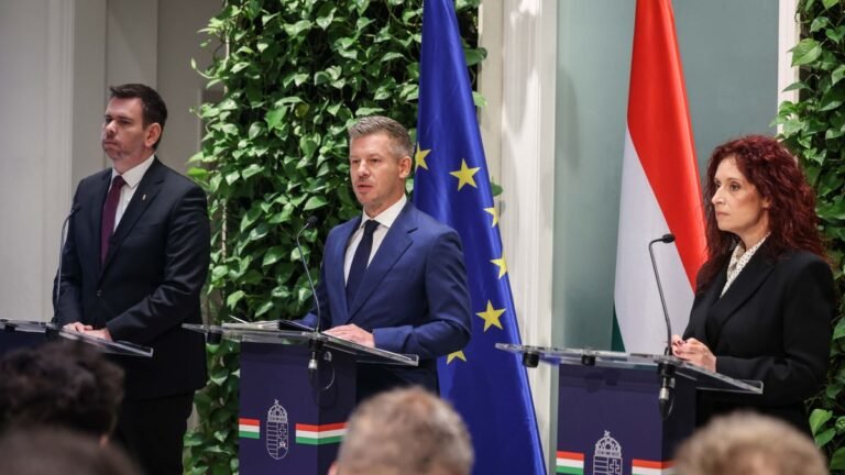 „Magyar Péter összevissza beszél”– reagált Havasi Bertalan Kubatovék kizárásának hírére