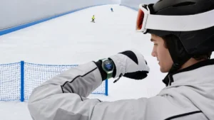 A munkanaptól a havas pályákig, a HUAWEI WATCH GT 7 veled tart (x)