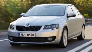 A hibridek a legértékállóbb használt autók, a Skoda Octavia a vevők kedvence