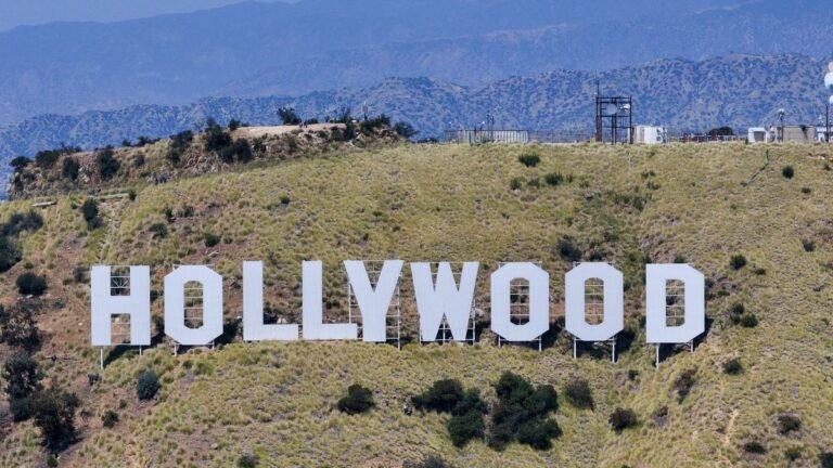 Örökre eladhatják magukat a sztárok: megkötötték a hollywoodi MI-paktumot, ami felszámolhatja a színészszakmát