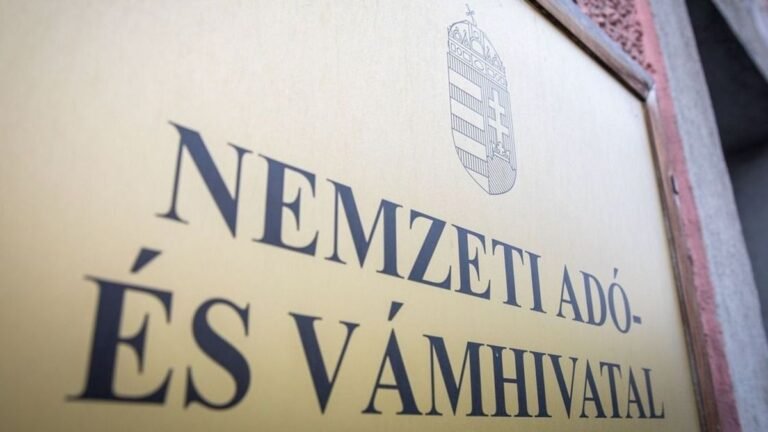 Ez a rétestészta nem nyúlik tovább: megvan a NAV új elnöke