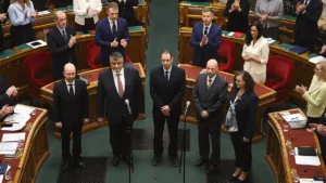 Reformtervek, átalakulás és a Sólyom László által megteremtett joggyakorlat – ezt képviselik az újonnan megválasztott alkotmánybírák