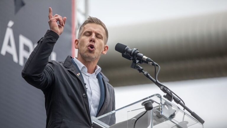 Facebook-hiszti negyven felett: Magyar Pétert utolérte a késői kamaszkor