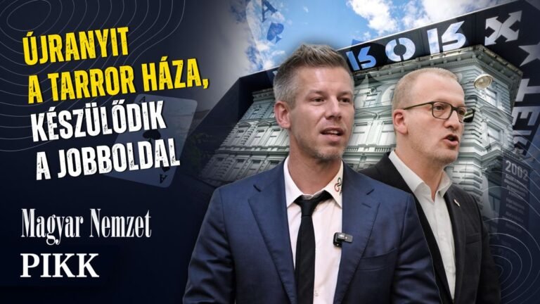 Akiknek bejött az élet – Pikk Bayerrel és Ambrózyval + videó