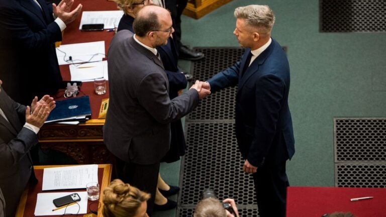 Polyák Gáborral az óbaloldal és Pressman pénzosztó embere egy személyben kapott posztot