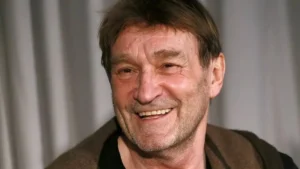Cserhalmi György nekiment Nagy Ervinnek az SZFE miatt, reagált az államtitkár