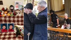 Till Tamás ügy: kihallgatja a bíróság a gyászoló apát