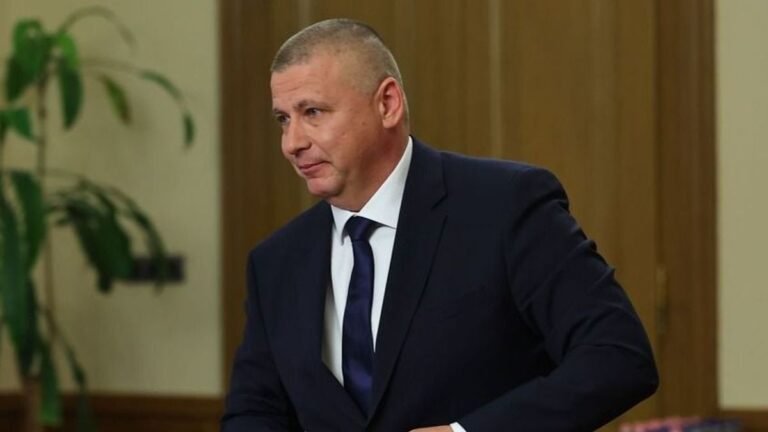 Ruszin-Szendi Romuluszt szaván fogták