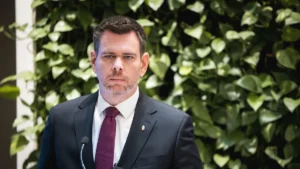 Vitézy Dávid újabb részleteket árult el arról, miért bontják fel az autópálya-koncessziót