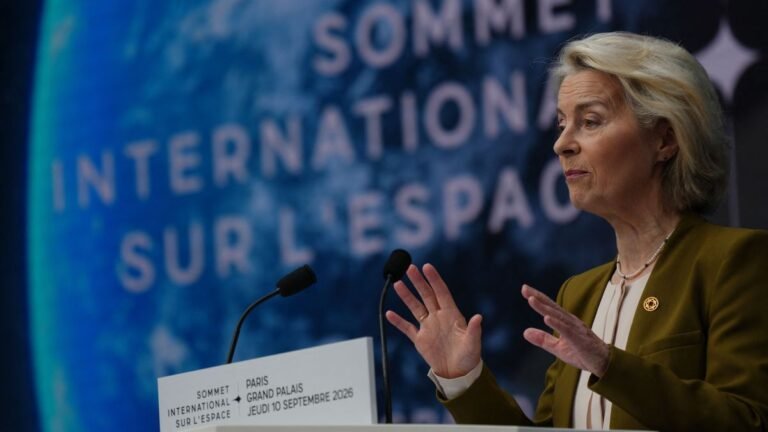 „Ez hatalommal való visszaélés!” – kiverte a biztosítékot Ursula von der Leyen bejelentése a liberális képviselőnél