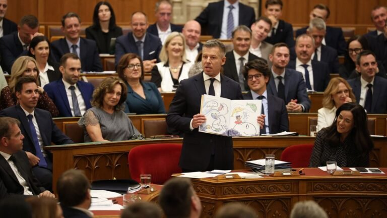 Magyar Péter hazugsággal csusszanna ki a férgezésig fajuló vitából, de Toroczkai László eltalálta