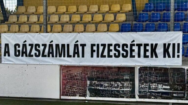 Ilyen nincs! Különös üzenetet kapott a vendégcsapat az NB II-es borsodi rangadó előtt