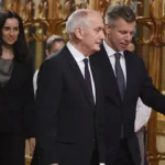 Megszólalt a KNYF a legfőbbügyész-jelölt testvéréről: az aranykonvojügy egyik gyanúsítottja