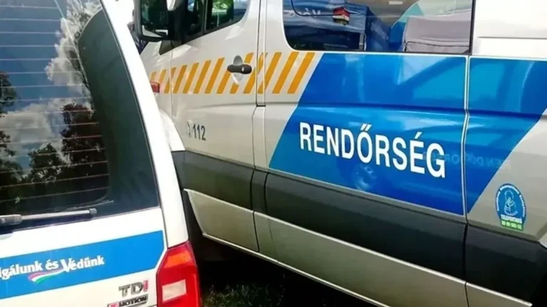 Megöltek egy önkormányzati képviselőt Magyarországon