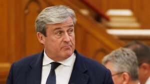 Mi történik az energetikai tárcánál: Kapitány hátralépett?