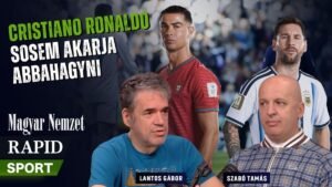 Cristiano Ronaldo szobra elfűrészelhetetlen, pedig sokan szeretnék már ledönteni