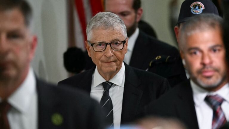 Bill Gates aggódik: a mesterséges intelligencia akár egymilliárd ember halálát okozhatja