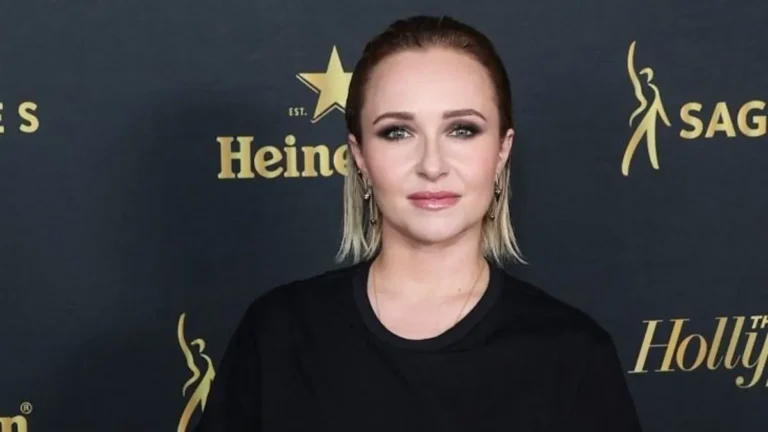 Hivatalosan is megerősítették Hayden Panettiere halálának okát – megrázó részleteket közölt a halottkém