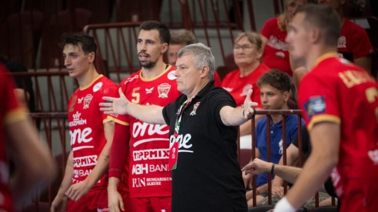 Csak ráijeszteni tudtak a Veszprémre az új korszak kezdetén
