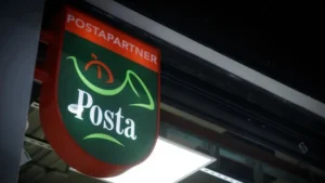Postahivatalokat zárnak be Pécsen, a város nem tudja tovább finanszírozni őket