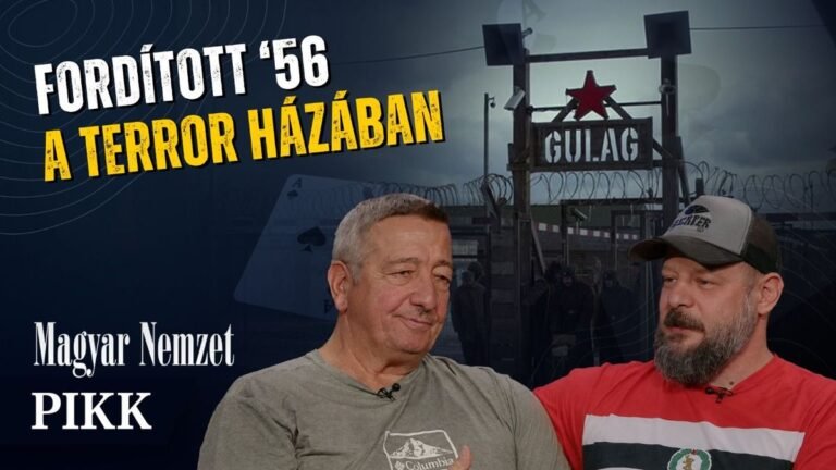 „Doktor Onoka” jogi esetei – Pikk Bayerrel és Ambrózyval + videó