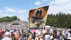 „A Hazajáró útja végtelen, a lelke pedig halhatatlan” – interjú Moys Zoltánnal és Jakab Sándorral