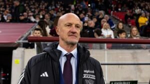 Marco Rossi sosem felejti Dzsudzsák Balázs töltött káposztáját