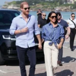 „Mi van ezzel a nővel?” – Harry herceg barátai ledöbbentek Meghan Markle viselkedésén, őrültnek tartották a herceget
