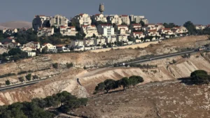 Izrael hiába várt Washington válaszára