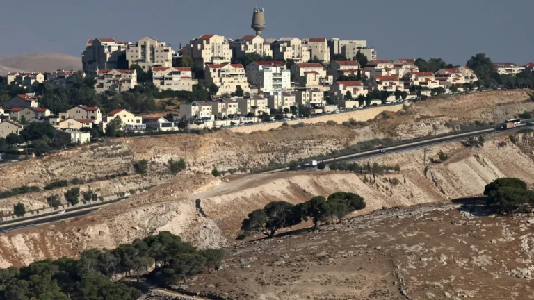 Izrael hiába várt Washington válaszára