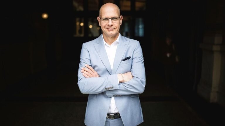 Szamosi Szabolcs: A klasszikus zenének az utcán is helye van