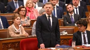 „Szintet lépett az önkényuralmi rendszer kiépítése”