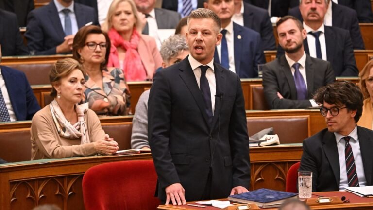 „Szintet lépett az önkényuralmi rendszer kiépítése”