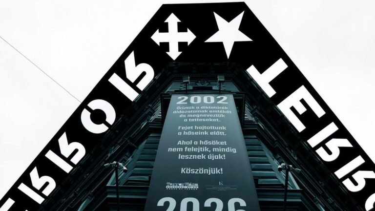 Megjöttek a függetlenek – Lángszóróval és büntetőjoggal érvelnek a Terror Háza „objektív” bírálói