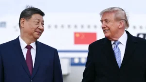 Hszi Csin-ping megérkezett Washingtonba, a világ pedig feszülten figyel