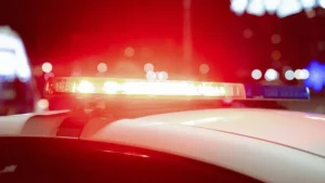 Súlyos baleset történt, ittasan próbált menekülni a rendőrök elől a motoros