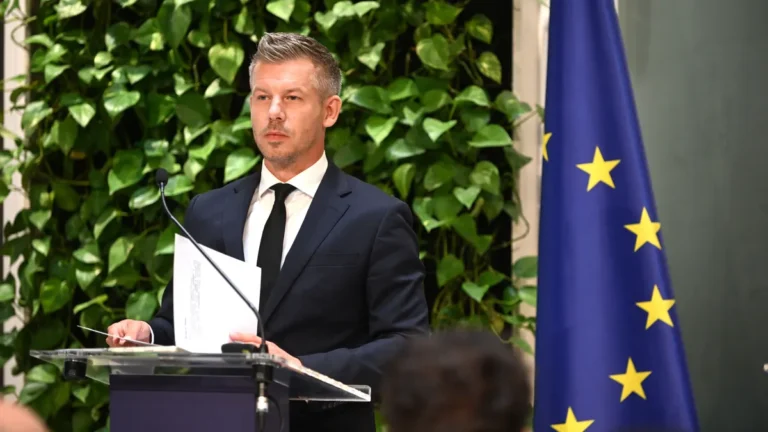 Magyar Péter és Kapitány István áttekintették a kihívásokat